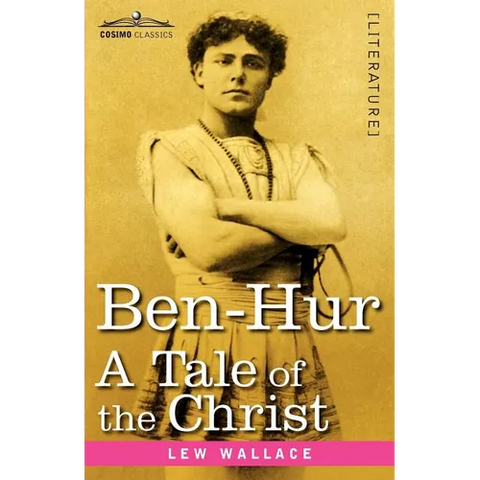 Ben-Hur: A Tale of the Christ