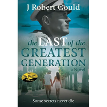 The Last of the Greatest Generation