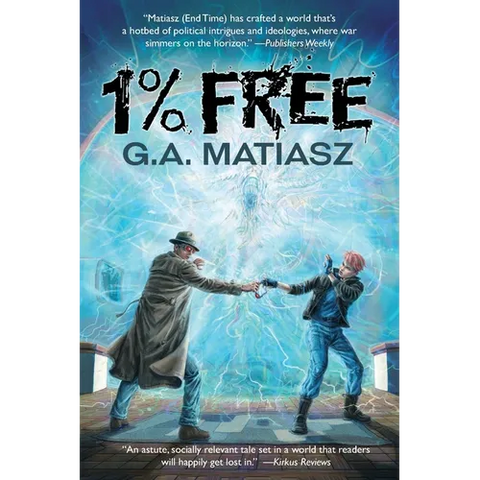 1% Free