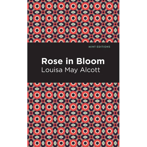 Rose in Bloom