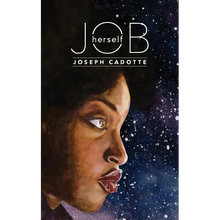 Job, Herself - Paperback