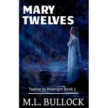 Mary Twelves - Paperback
