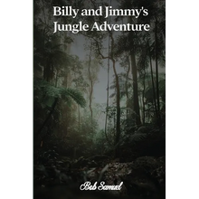 Billy and Jimmy's Jungle Adventure
