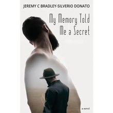 My Memory Told Me a Secret - Paperback