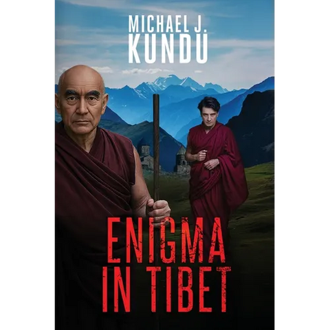 Enigma in Tibet