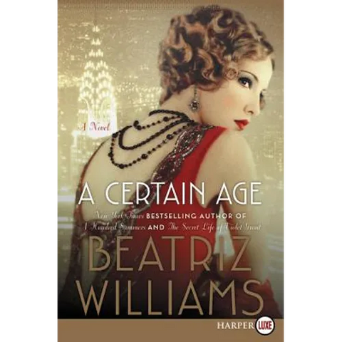 A Certain Age