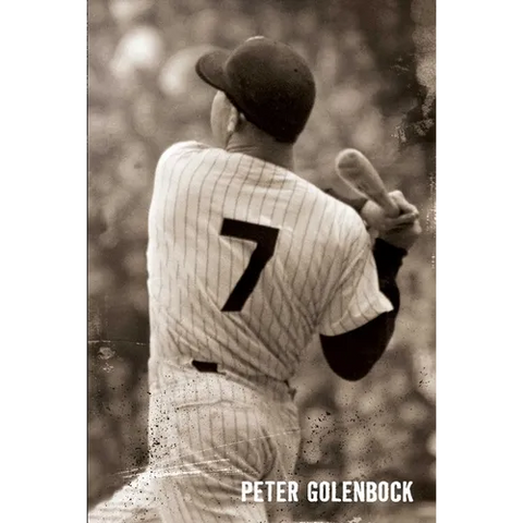 7: The Mickey Mantle Novel