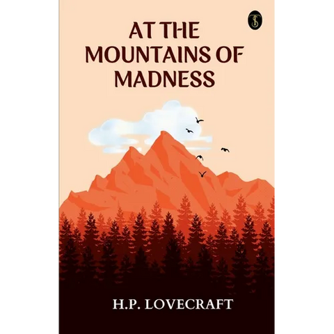 At The Mountains Of Madness
