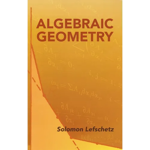 Algebraic Geometry