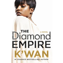 The Diamond Empire - Paperback