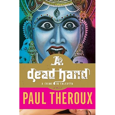 A Dead Hand: A Crime in Calcutta