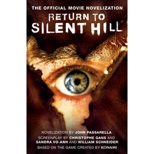 Return to Silent Hill: The Official Movie Novelization - Paperback