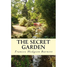 The Secret Garden: Illustrated