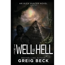 The Well of Hell - Paperback
