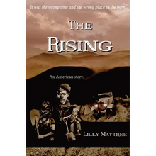 The Rising: An American Story - Paperback