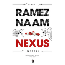 Nexus: Nexus ARC Book 1