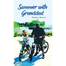 Summer with Granddad