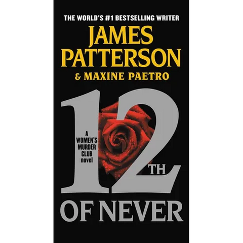 12th of Never