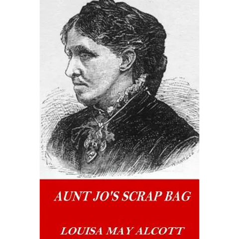 Aunt Jo's Scrap Bag