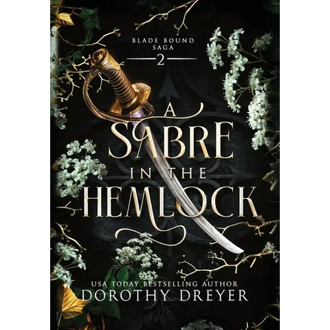 A Sabre in the Hemlock