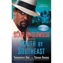South by Southeast: A Tennyson Hardwick Novel