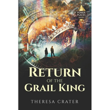 Return of the Grail King - Paperback