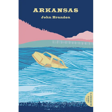 Arkansas