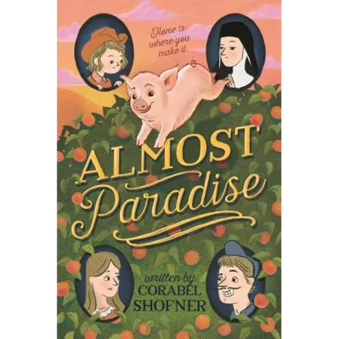 Almost Paradise
