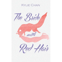 The Bride With Red Hair