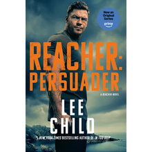 Reacher: Persuader (Mti): A Reacher Novel