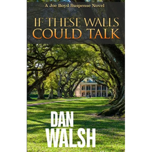 If These Walls Could Talk - Paperback