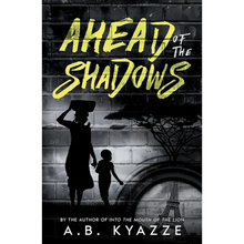 Ahead of the Shadows - Paperback