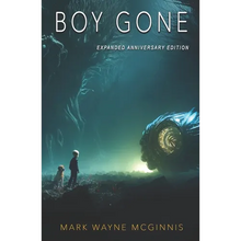 Boy Gone - Paperback