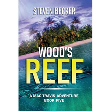 Wood's Reef