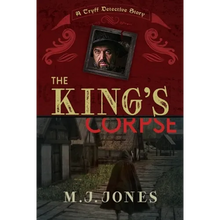 The King's Corpse
