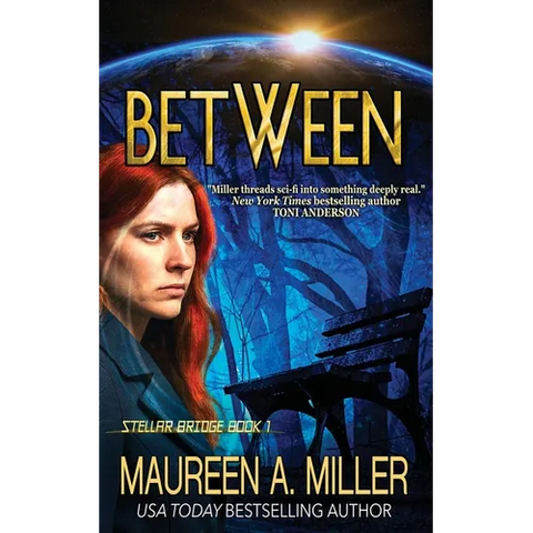 Between