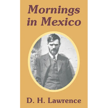 Mornings in Mexico