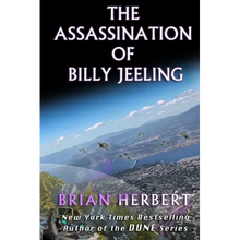 The Assassination of Billy Jeeling - Paperback