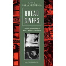 Bread Givers - Hardcover