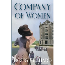 Company of Women - Paperback