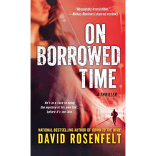 On Borrowed Time - Paperback