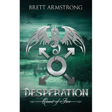 Desperation - Paperback