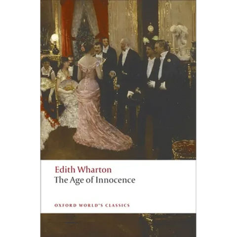 The Age of Innocence
