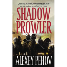 Shadow Prowler