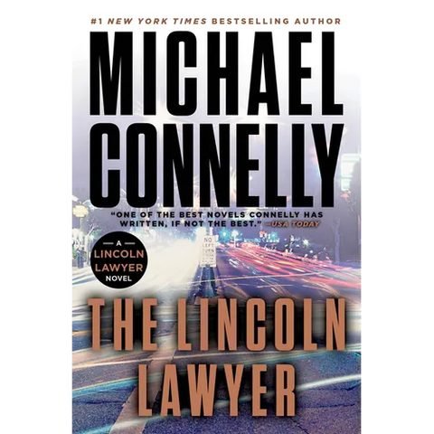 The Lincoln Lawyer