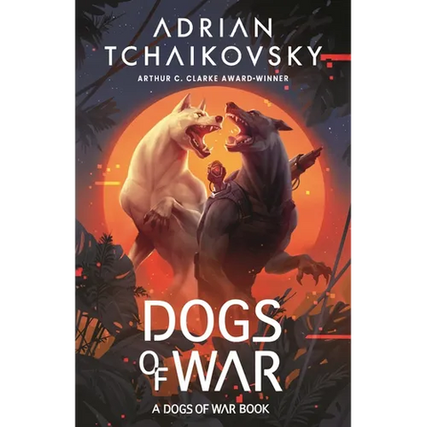 Dogs of War