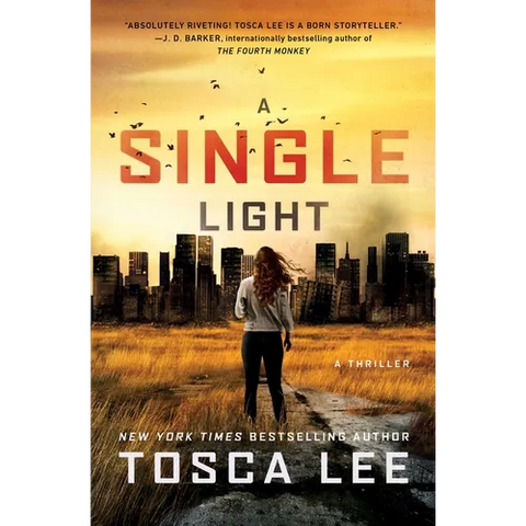 A Single Light