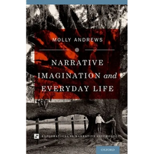 Narrative Imagination and Everyday Life - Hardcover