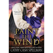 Paint the Wind - Paperback