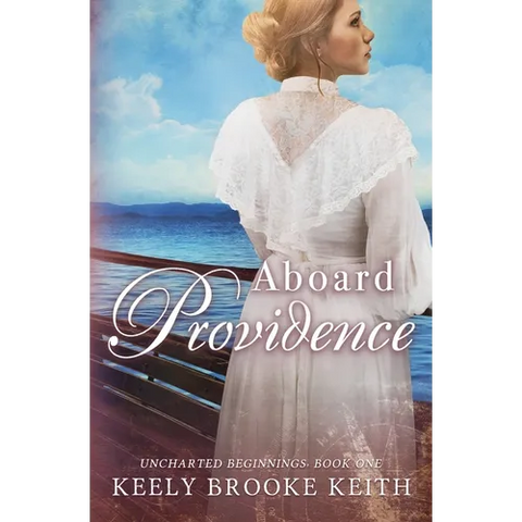 Aboard Providence